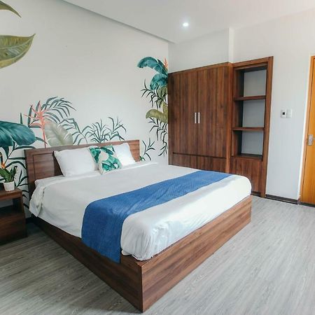 Royal Lion Hotel & Apartment Da Nang Exterior foto